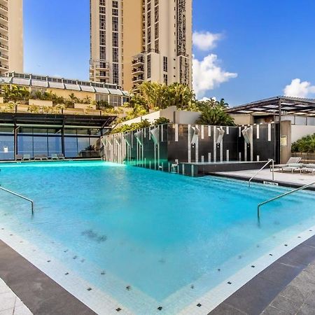 Circle On Cavill Free Parking Daire Gold Coast Dış mekan fotoğraf