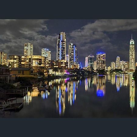 Circle On Cavill Free Parking Daire Gold Coast Dış mekan fotoğraf