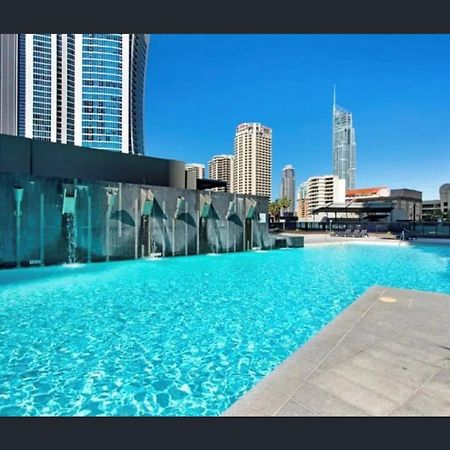 Circle On Cavill Free Parking Daire Gold Coast Dış mekan fotoğraf