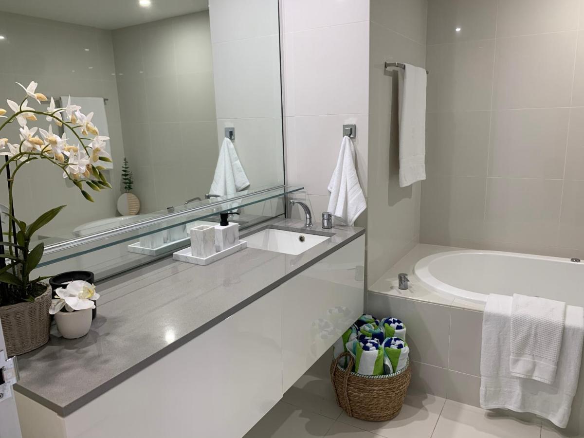 Circle On Cavill Free Parking Daire Gold Coast Dış mekan fotoğraf