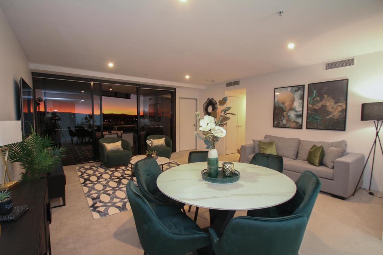 Circle On Cavill Free Parking Daire Gold Coast Dış mekan fotoğraf