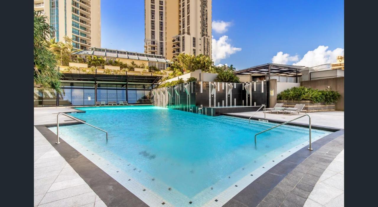 Circle On Cavill Free Parking Daire Gold Coast Dış mekan fotoğraf