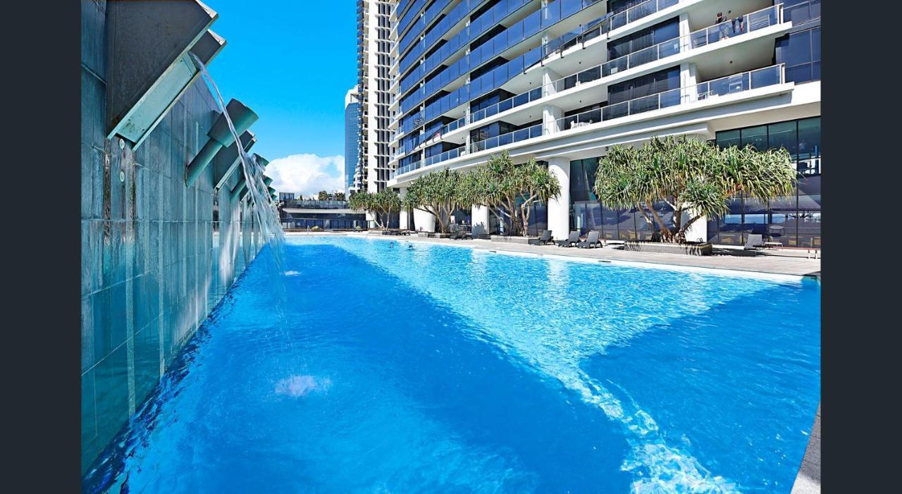 Circle On Cavill Free Parking Daire Gold Coast Dış mekan fotoğraf