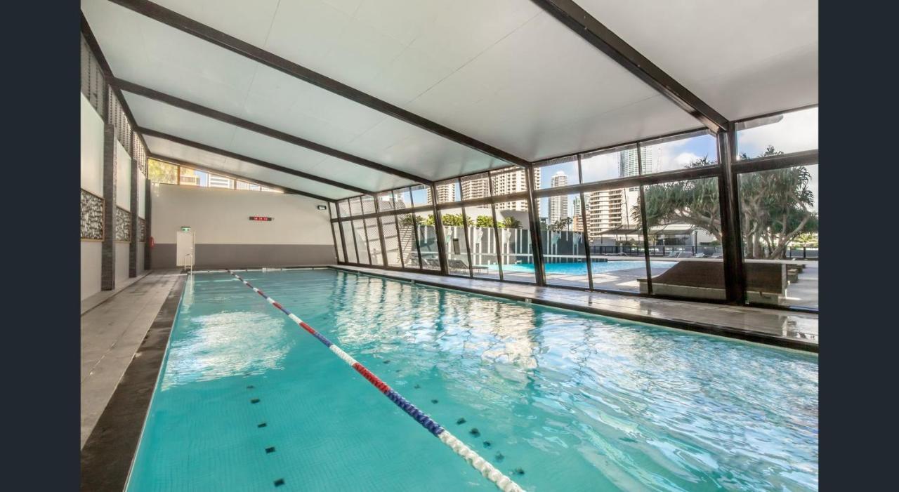 Circle On Cavill Free Parking Daire Gold Coast Dış mekan fotoğraf