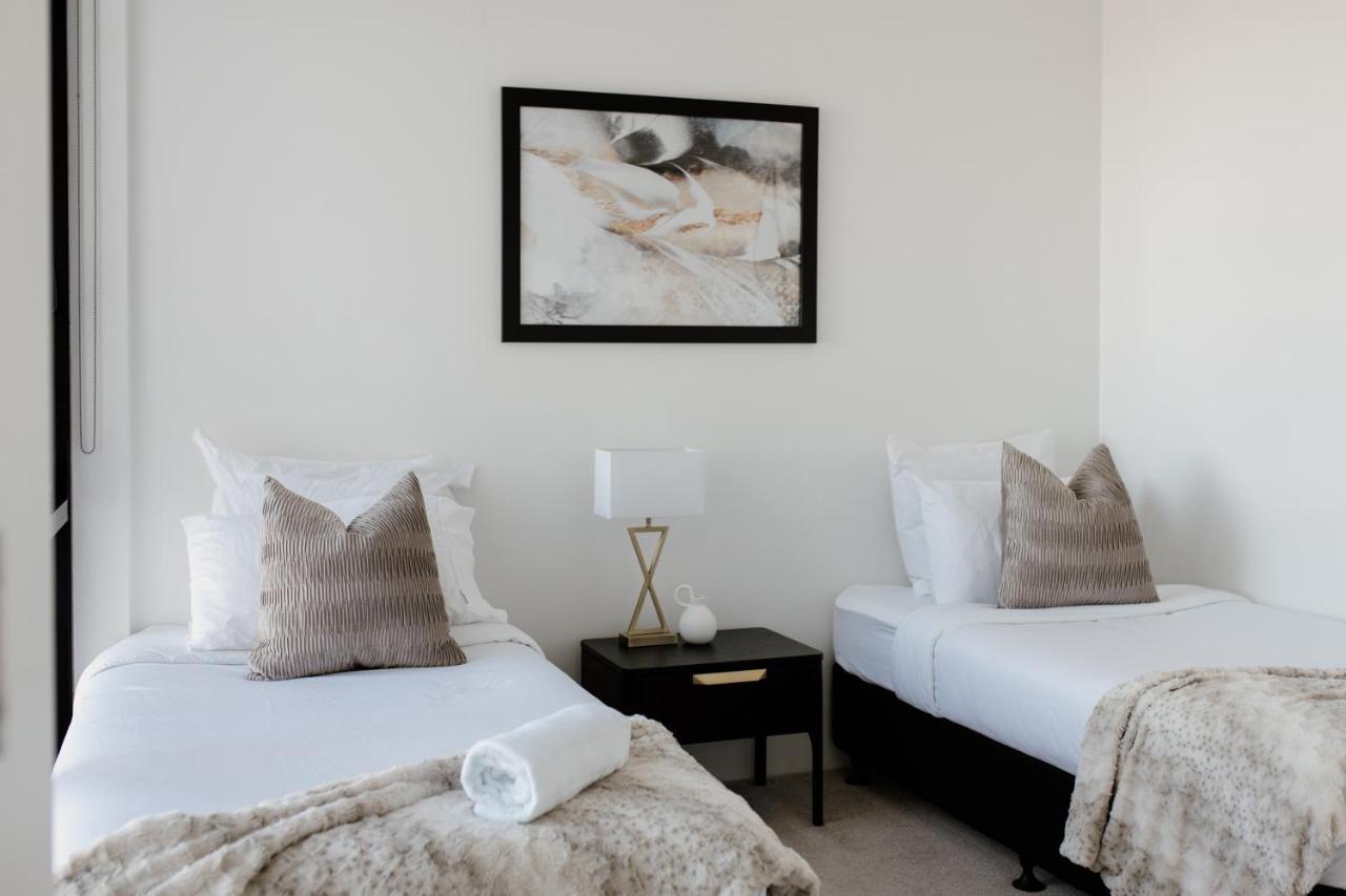 Circle On Cavill Free Parking Daire Gold Coast Dış mekan fotoğraf
