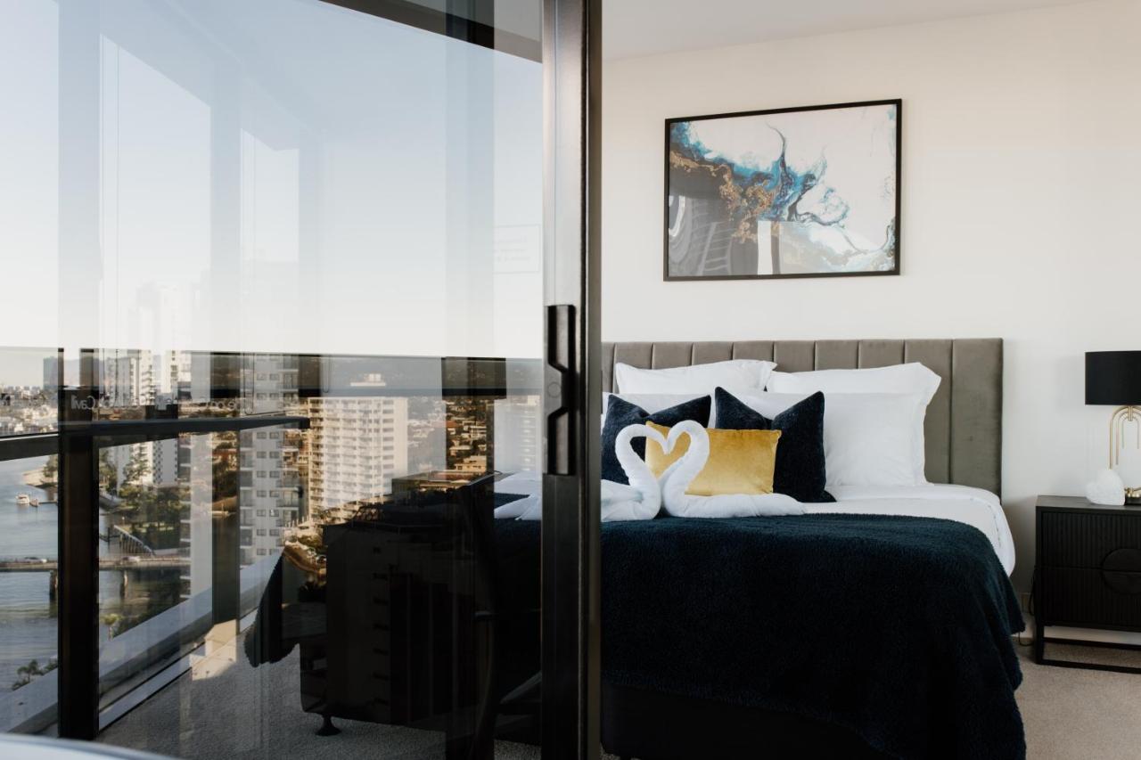 Circle On Cavill Free Parking Daire Gold Coast Dış mekan fotoğraf