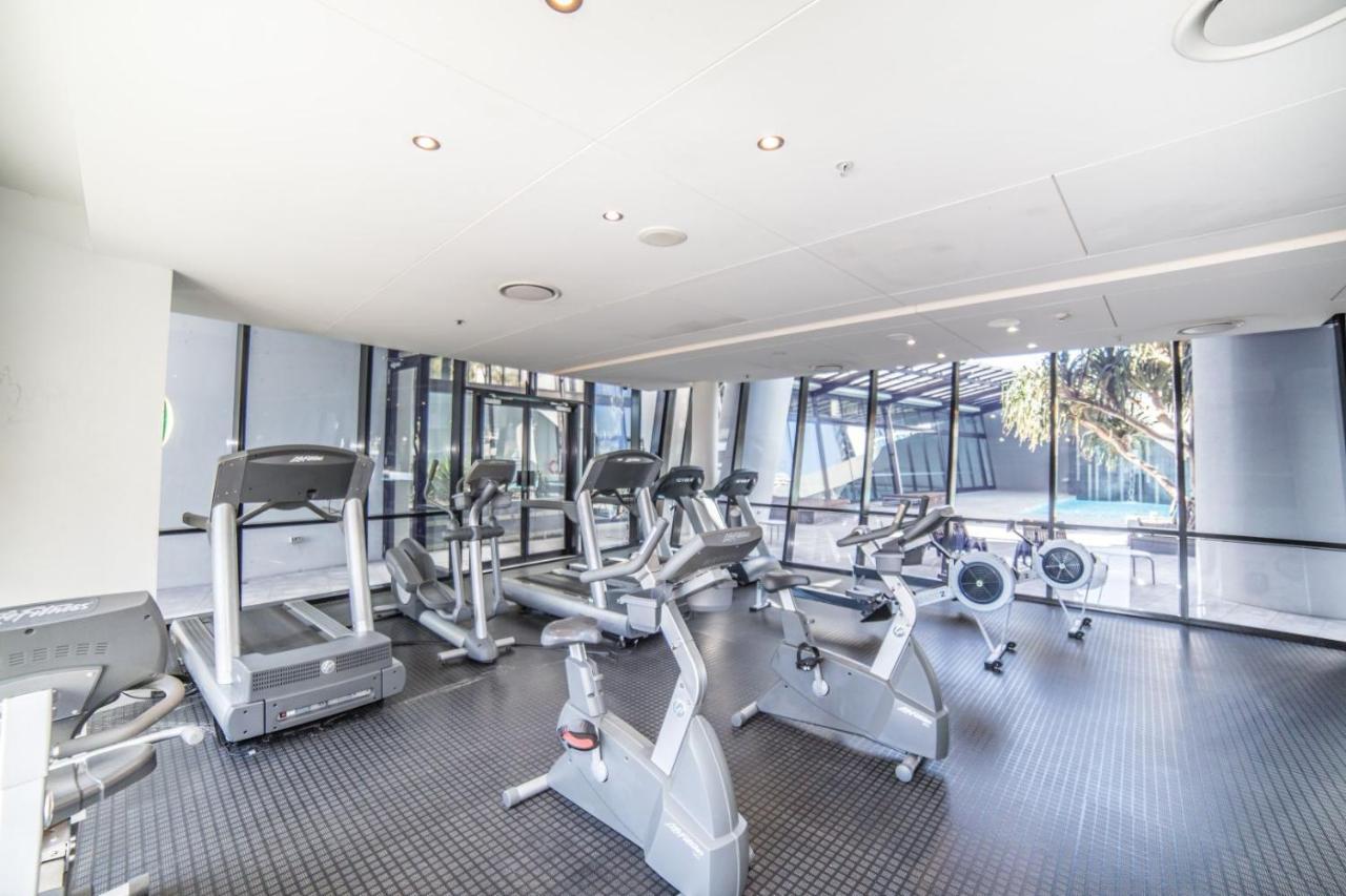 Circle On Cavill Free Parking Daire Gold Coast Dış mekan fotoğraf