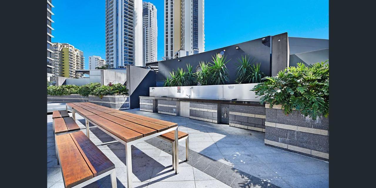 Circle On Cavill Free Parking Daire Gold Coast Dış mekan fotoğraf