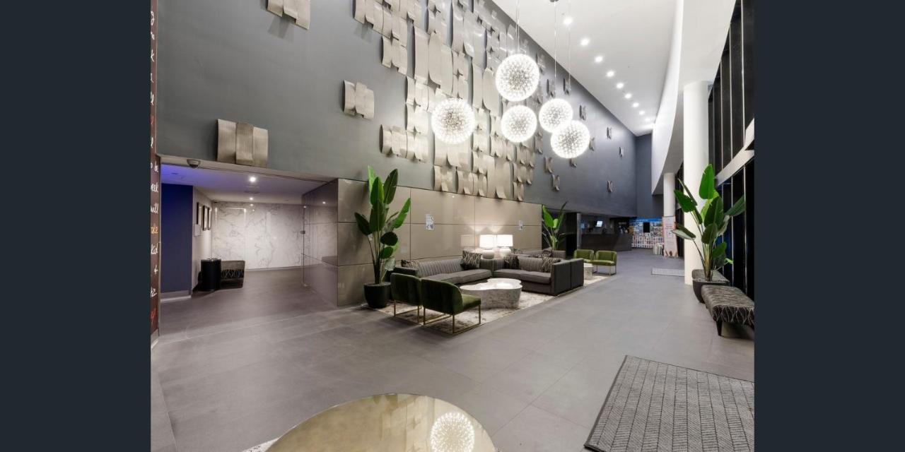 Circle On Cavill Free Parking Daire Gold Coast Dış mekan fotoğraf