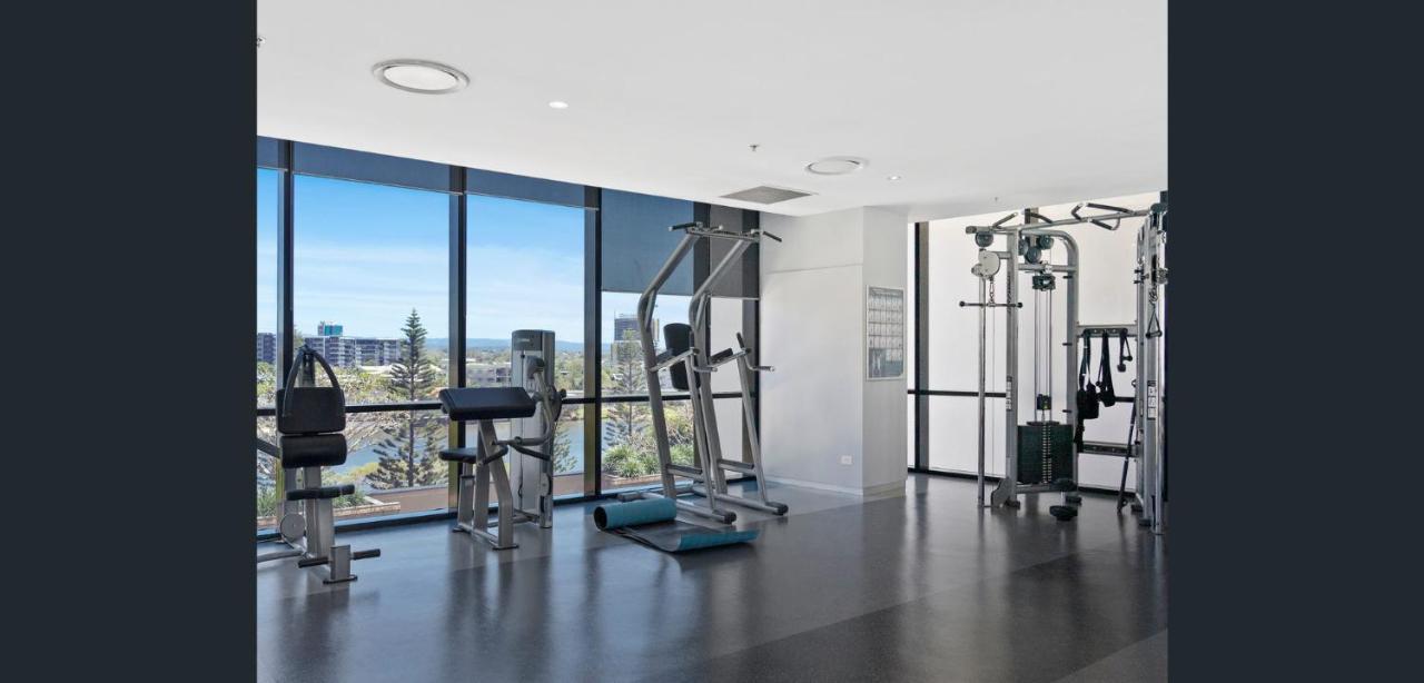 Circle On Cavill Free Parking Daire Gold Coast Dış mekan fotoğraf
