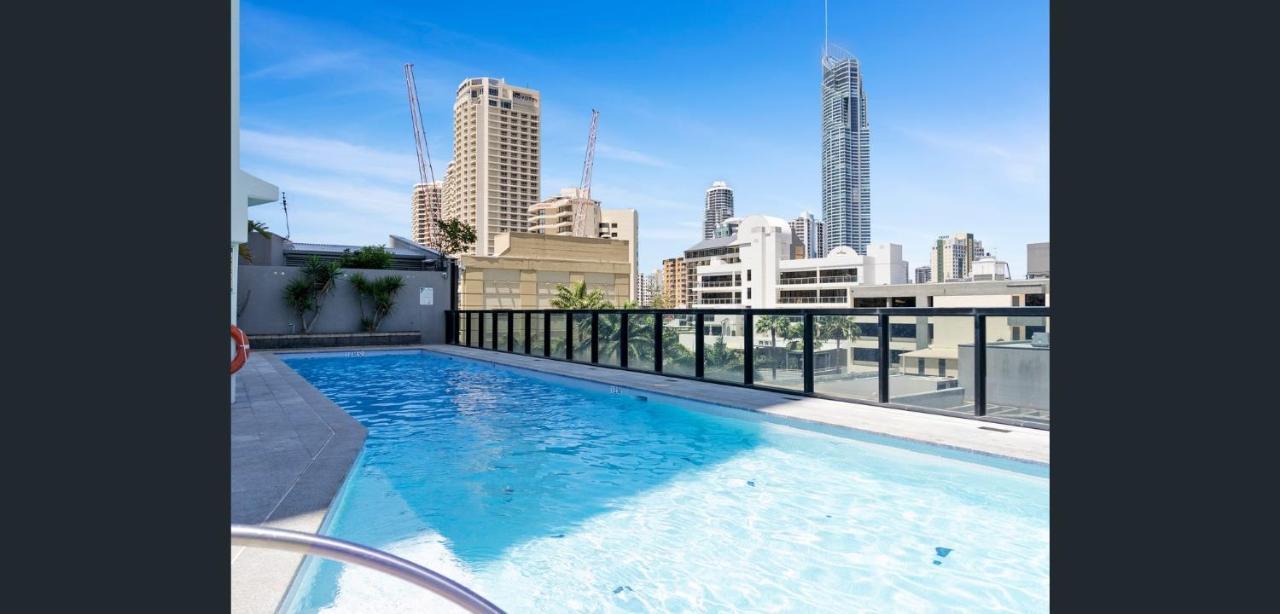 Circle On Cavill Free Parking Daire Gold Coast Dış mekan fotoğraf