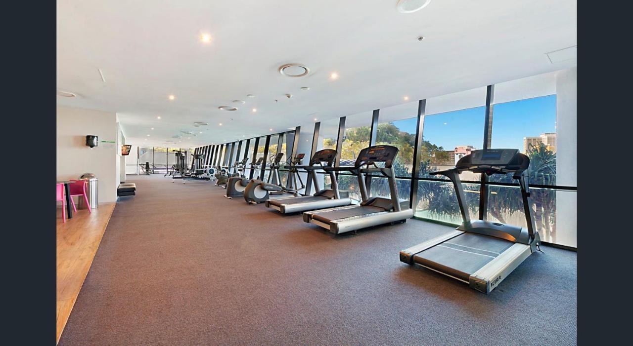 Circle On Cavill Free Parking Daire Gold Coast Dış mekan fotoğraf
