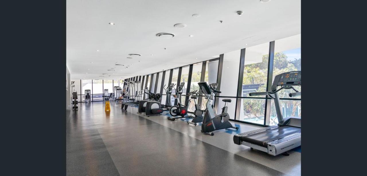 Circle On Cavill Free Parking Daire Gold Coast Dış mekan fotoğraf