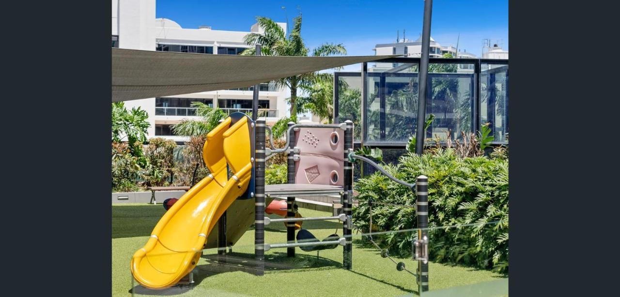 Circle On Cavill Free Parking Daire Gold Coast Dış mekan fotoğraf