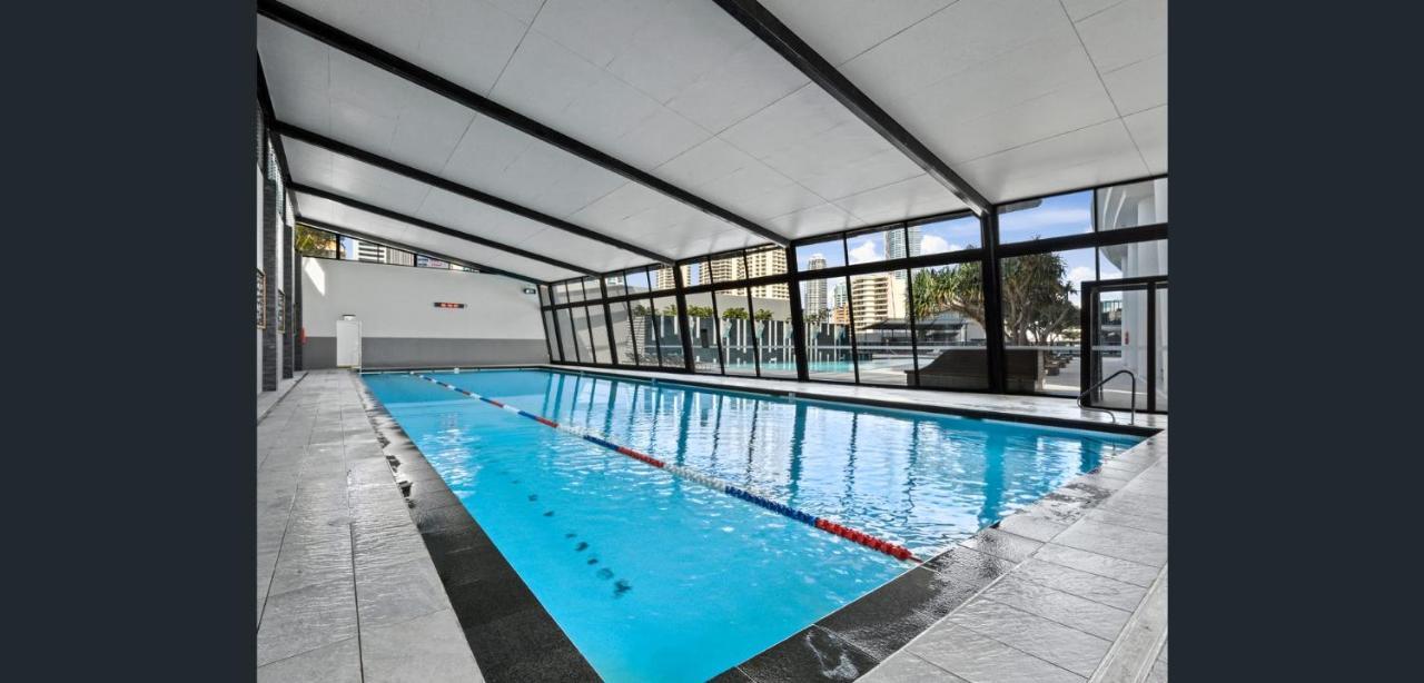 Circle On Cavill Free Parking Daire Gold Coast Dış mekan fotoğraf