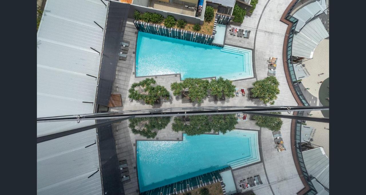 Circle On Cavill Free Parking Daire Gold Coast Dış mekan fotoğraf
