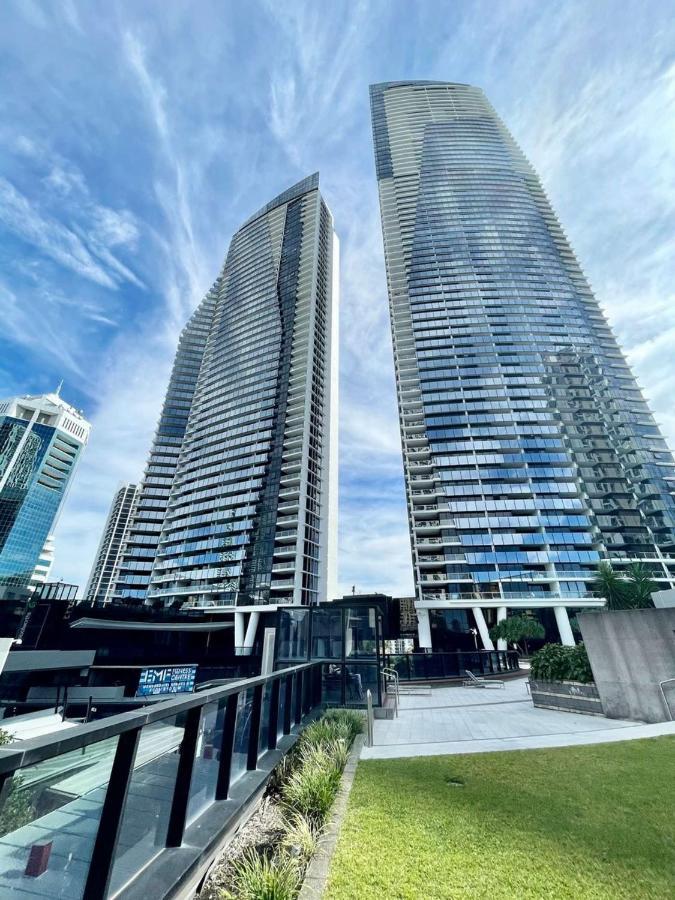 Circle On Cavill Free Parking Daire Gold Coast Dış mekan fotoğraf