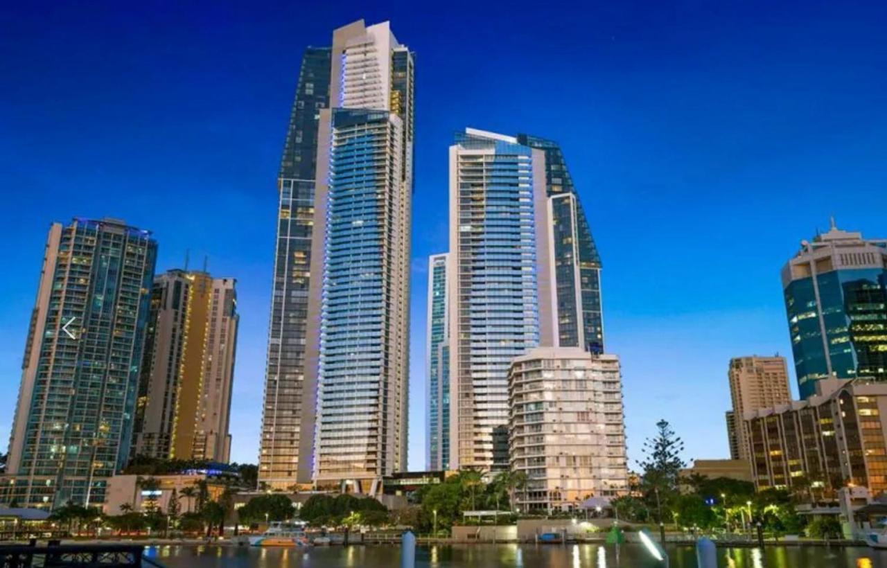 Circle On Cavill Free Parking Daire Gold Coast Dış mekan fotoğraf