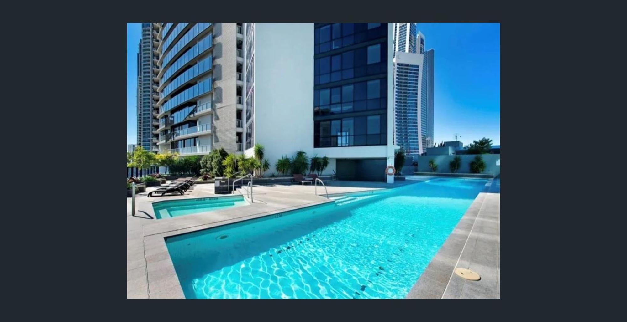 Circle On Cavill Free Parking Daire Gold Coast Dış mekan fotoğraf