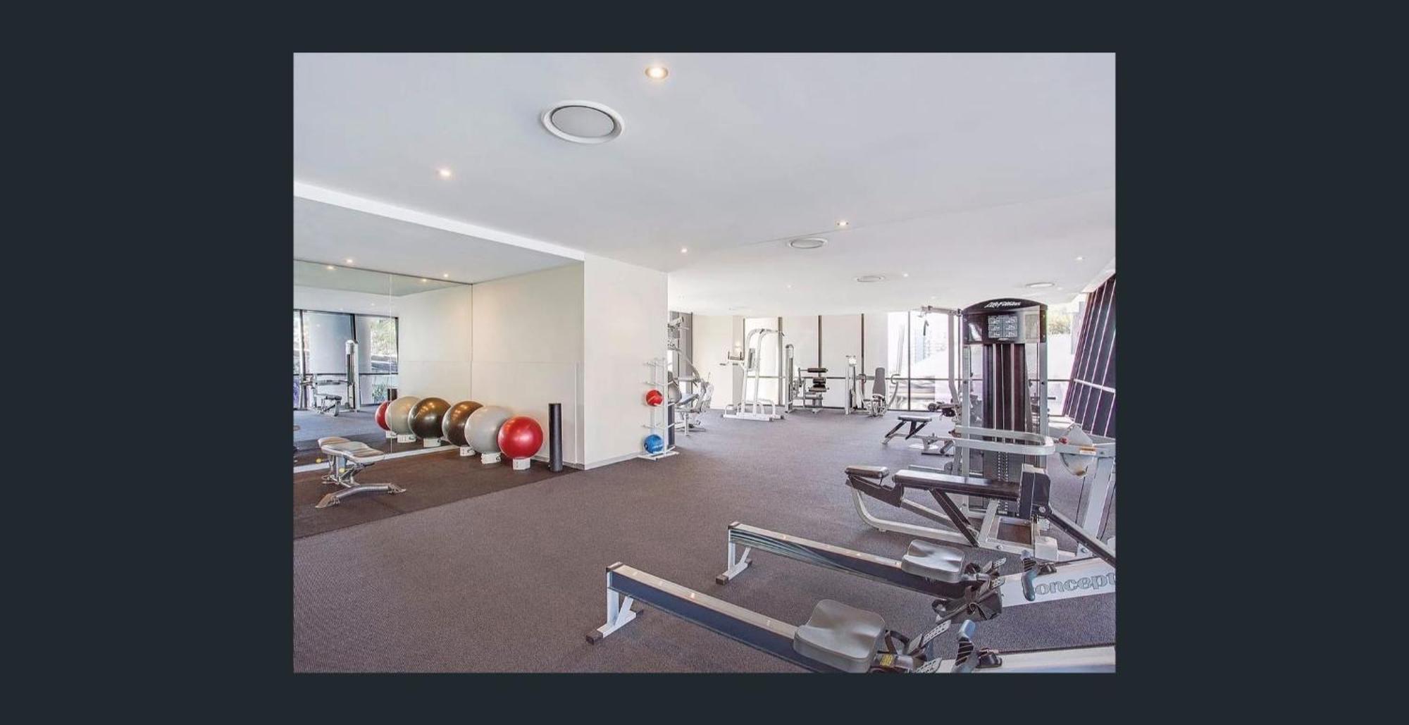 Circle On Cavill Free Parking Daire Gold Coast Dış mekan fotoğraf