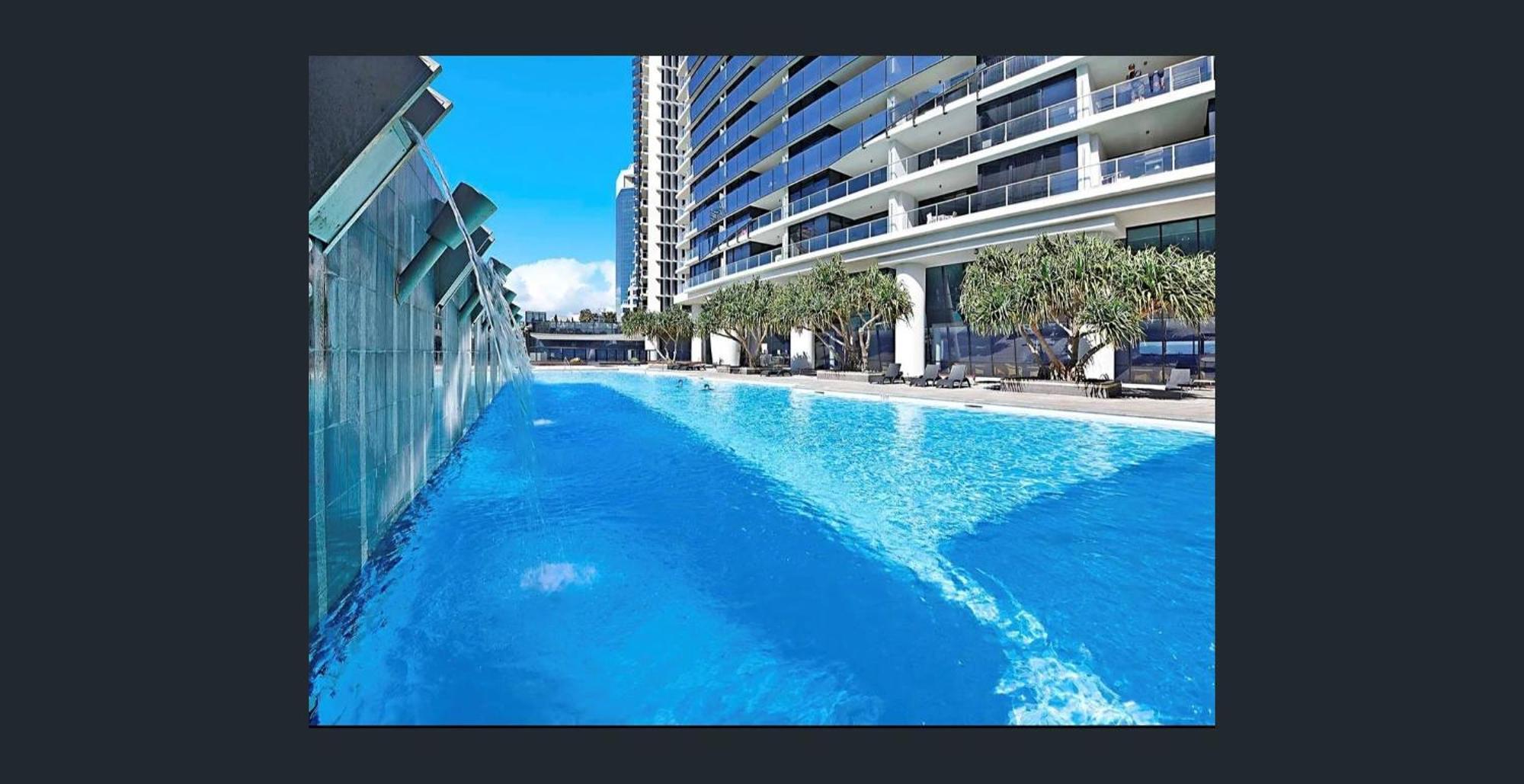 Circle On Cavill Free Parking Daire Gold Coast Dış mekan fotoğraf