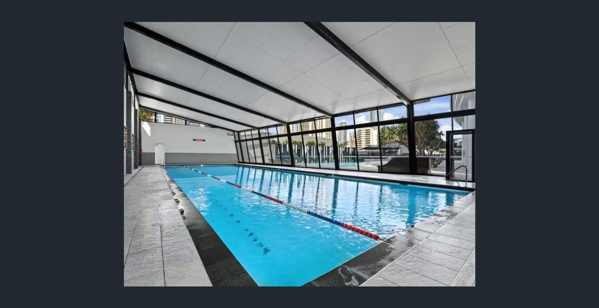 Circle On Cavill Free Parking Daire Gold Coast Dış mekan fotoğraf