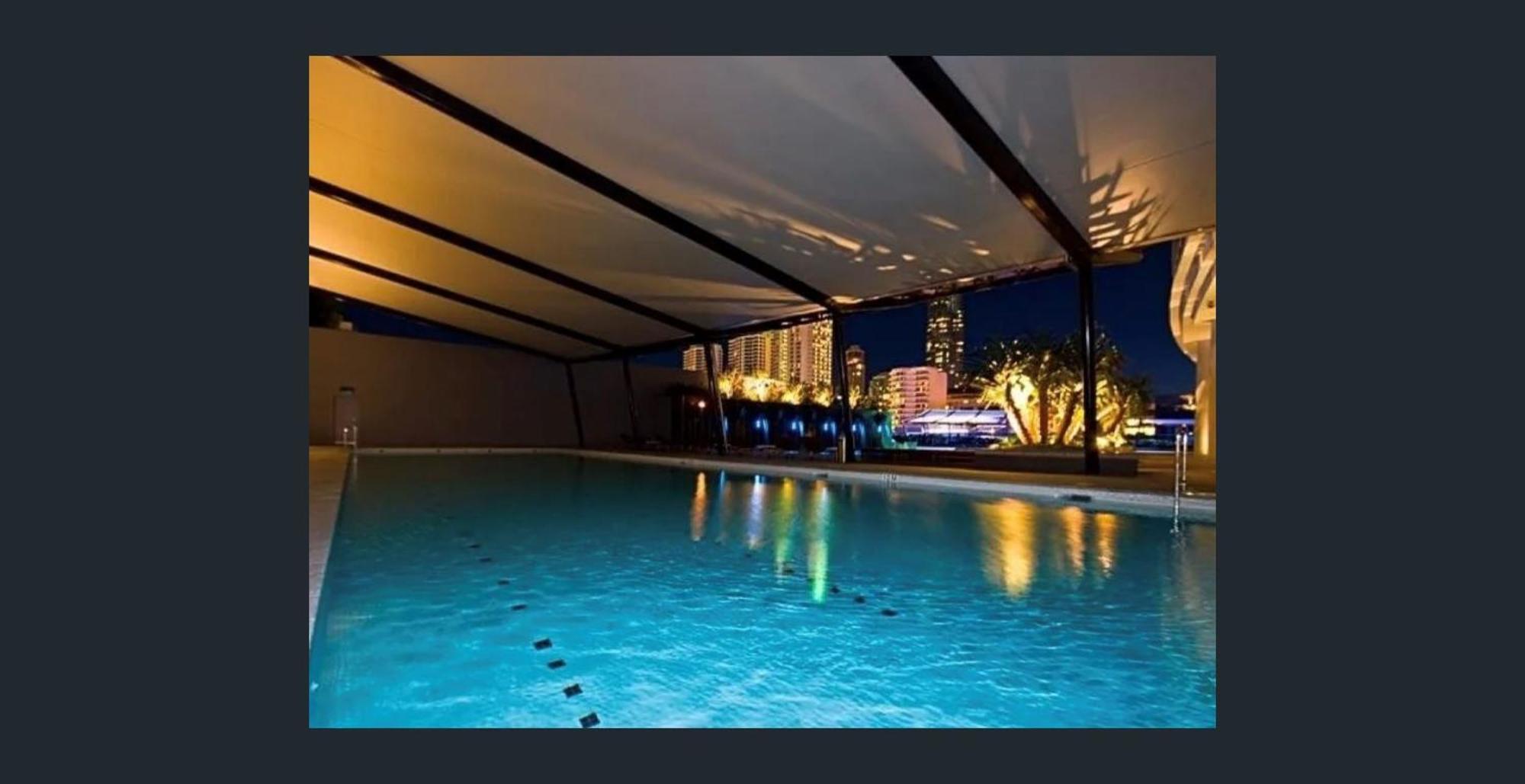 Circle On Cavill Free Parking Daire Gold Coast Dış mekan fotoğraf
